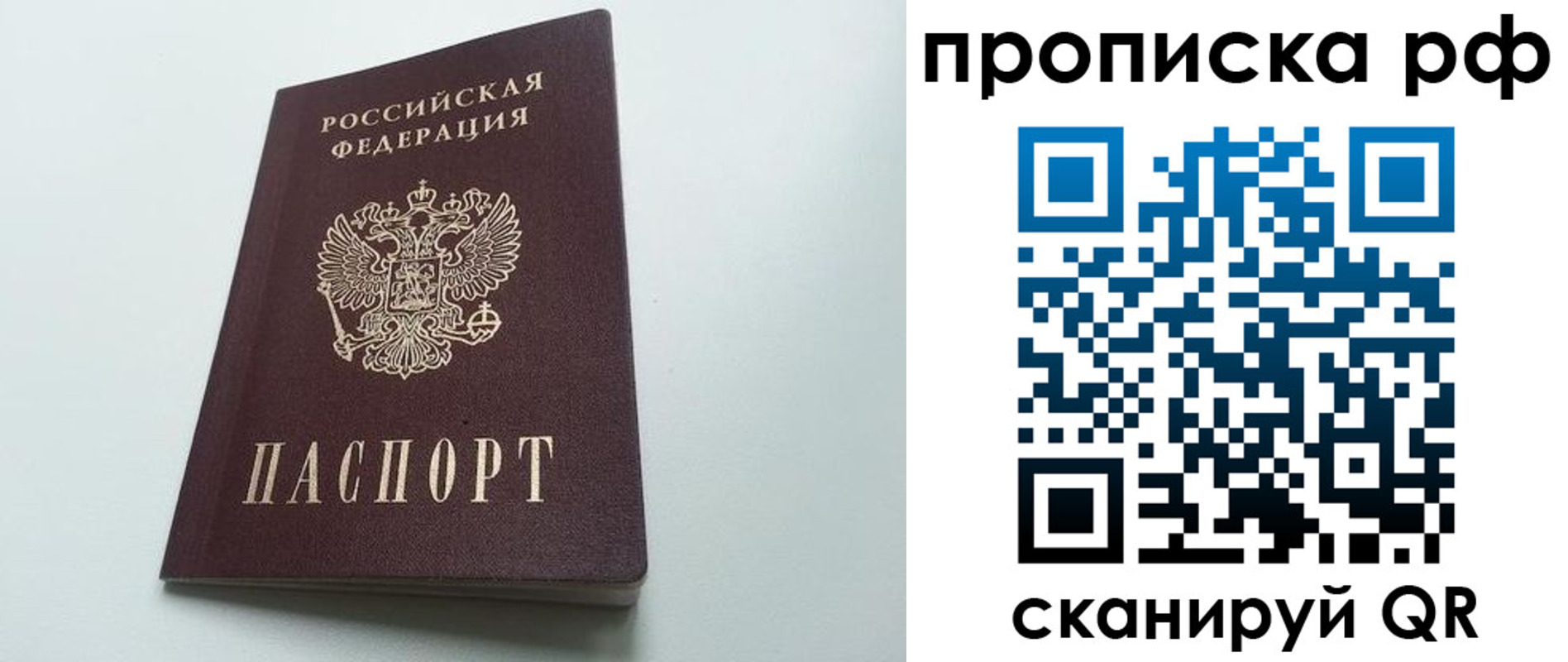 прописка в квартире в Краснодаре